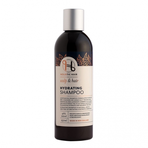 Holistic Hair 保湿洗发水 Hydrating Shampoo 250ml