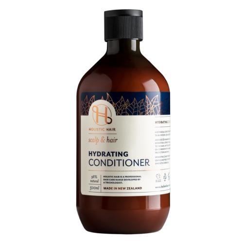 Holistic Hair 保湿护发素 Hydrating Conditioner 500ml