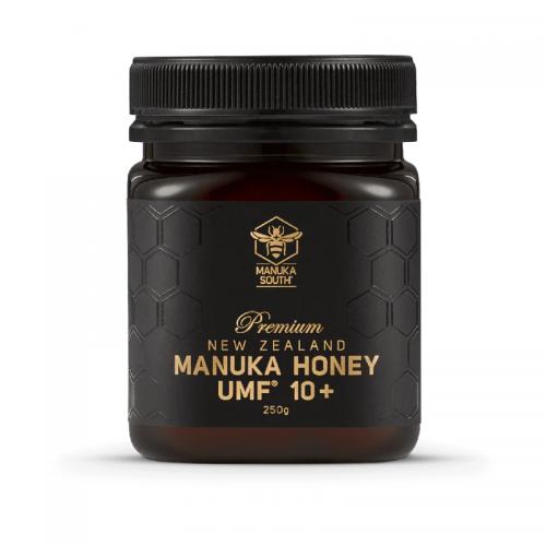 Manuka South 麦卢卡蜂蜜 Manuka Honey UMF10+ MGO 263 250g