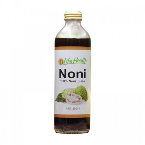 诺丽果汁酵素 诺丽酵素 Life Health Noni Juice 350ml
