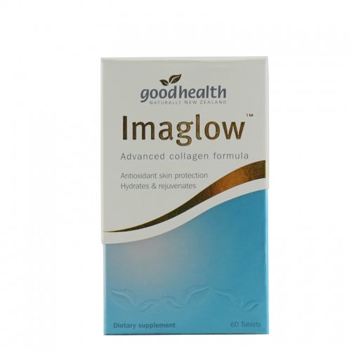 好健康 升级款配方胶原蛋白胶囊 Good Health Imaglow Advanced Colla...