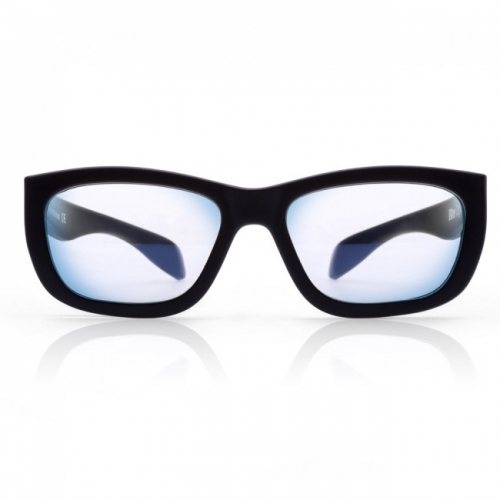【儿童版】Shadez 儿童版防蓝光眼镜-黑色 Blue Light Protective Glas...