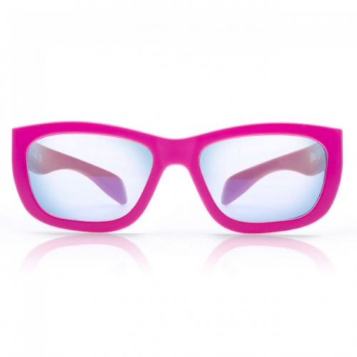 【儿童版】Shadez 儿童版防蓝光眼镜-粉色 Blue Light Protective Glas...