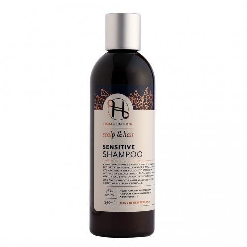 Holistic Hair 抗敏感洗发水 Sensitive Shampoo 250ml