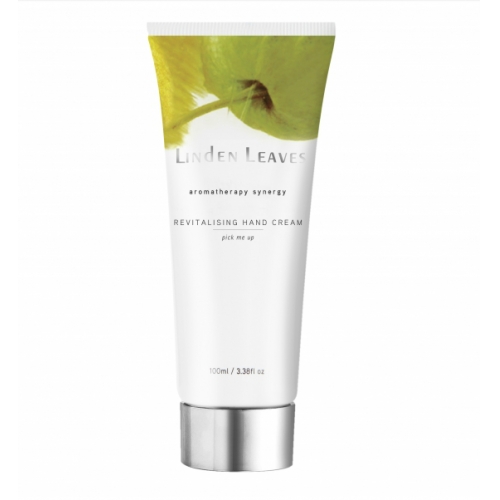 Linden Leaves 琳登丽诗 Aromatherapy Synergy 芳疗系列 hand ...