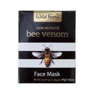 帕氏蜂毒面膜 Wild Ferns Bee Venom Face Mask 47g