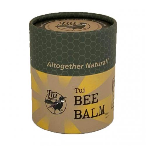 Tui Balms 蜜雀 蜂胶修复万用精油膏 湿疹 Bee Balm 85g
