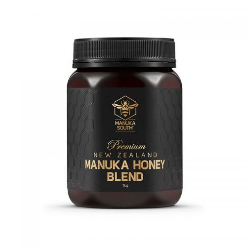 Manuka South 麦卢卡蜂蜜 混合蜜 Manuka Blend 1kg