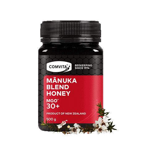 Comvita 麦卢卡混合蜂蜜 Manuka Honey MGO30+ 500g