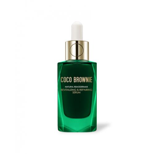 Coco Brownie 细胞修复精华 Revitalizing&Repairing Serum(5...