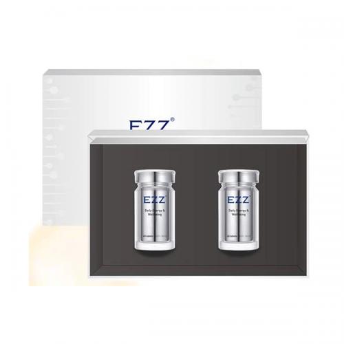 EZZ 礼盒版基因能量片 五代  60t*2瓶 EZZ NMN Daily Energy& Well...