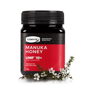 【1kg】康维他 UMF10+麦卢卡活性蜂蜜 Comvita UMF10+ Manuka  Honey 1kg