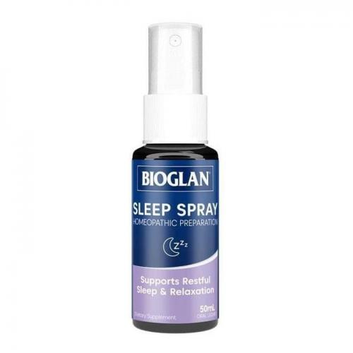 Bioglan 睡眠喷雾 Sleep Spray50ml
