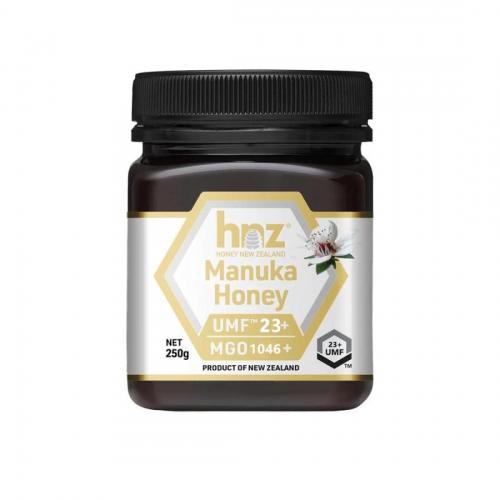 HNZ Manuka Honey UMF23+ 250g HNZ麦卢卡UMF23+ 250g