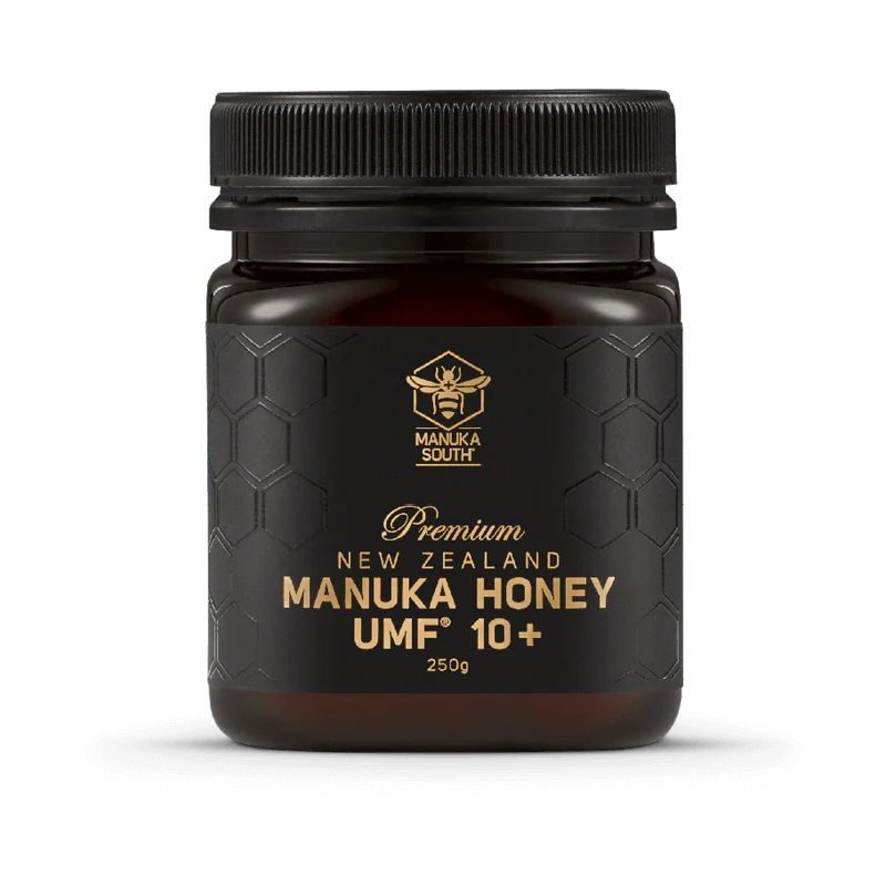 Manuka South 麦卢卡蜂蜜 Manuka Honey UMF10+ MGO 263 250g