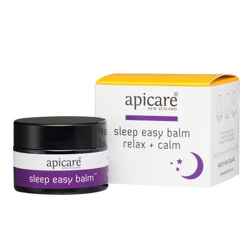 Apicare 睡眠膏 Sleep Easy Balm 34g